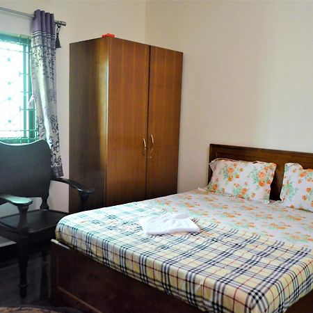 Marias House Hotel Siroda Exterior foto