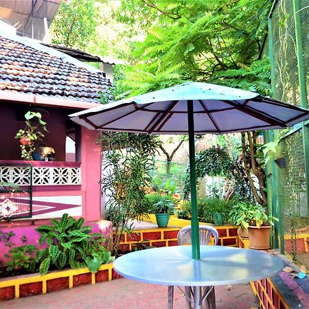 Marias House Hotel Siroda Exterior foto