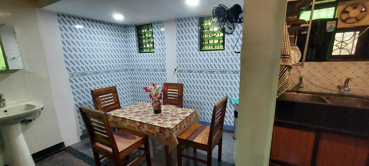 Marias House Hotel Siroda Exterior foto